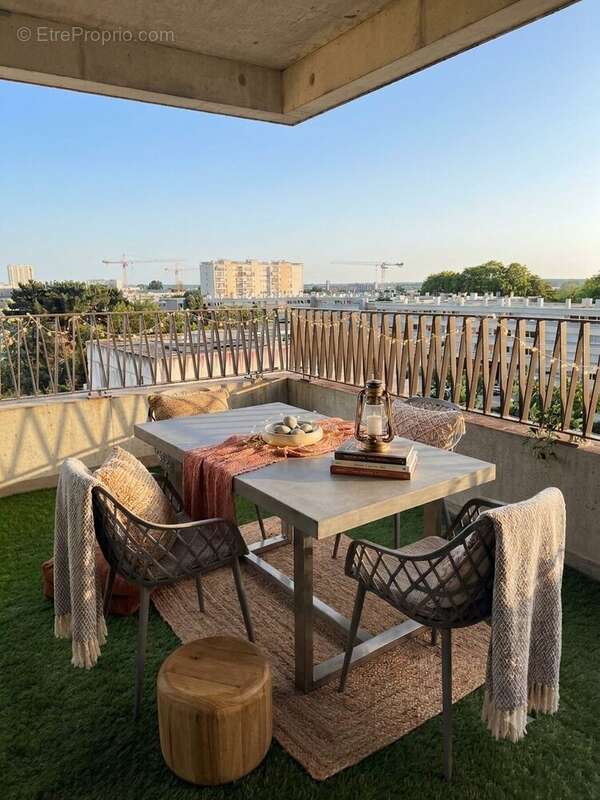 Appartement 63 m² à Saint-Herblain  - photo 6