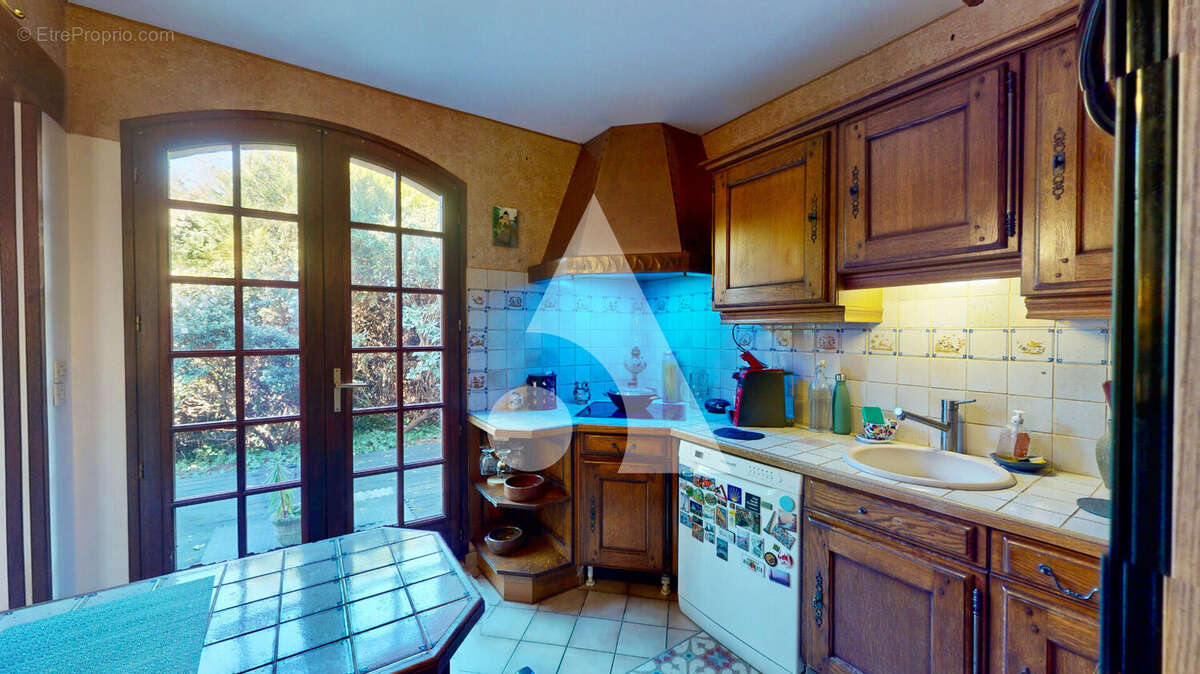 Maison à ITTEVILLE