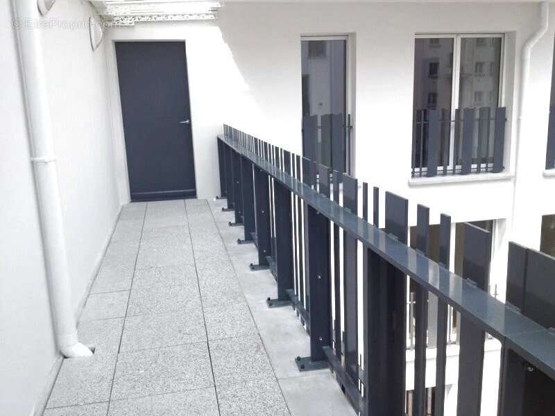 Boulogne - Métro Pont de St-Cloud - photo 15
