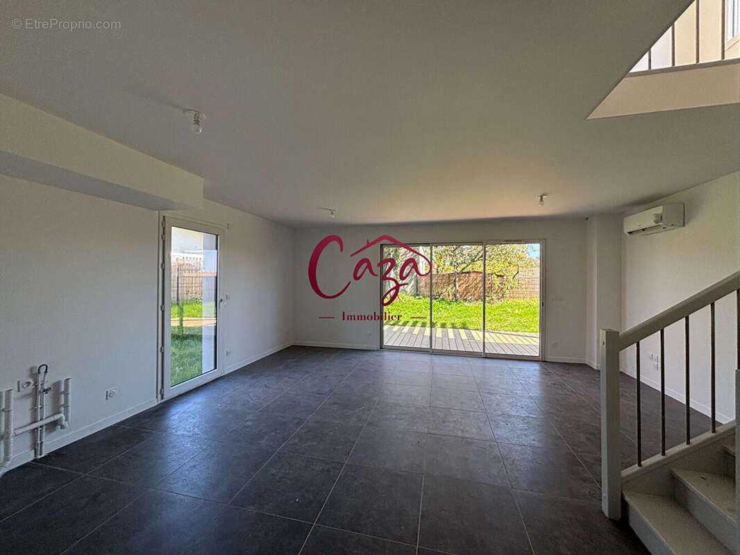 Maison à ARTIGUES-PRES-BORDEAUX