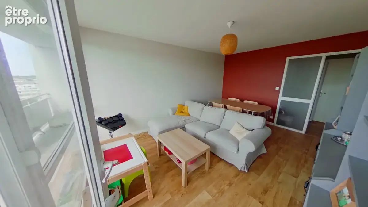 Appartement à TALENCE