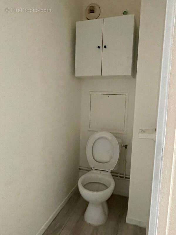 Appartement à ELBEUF