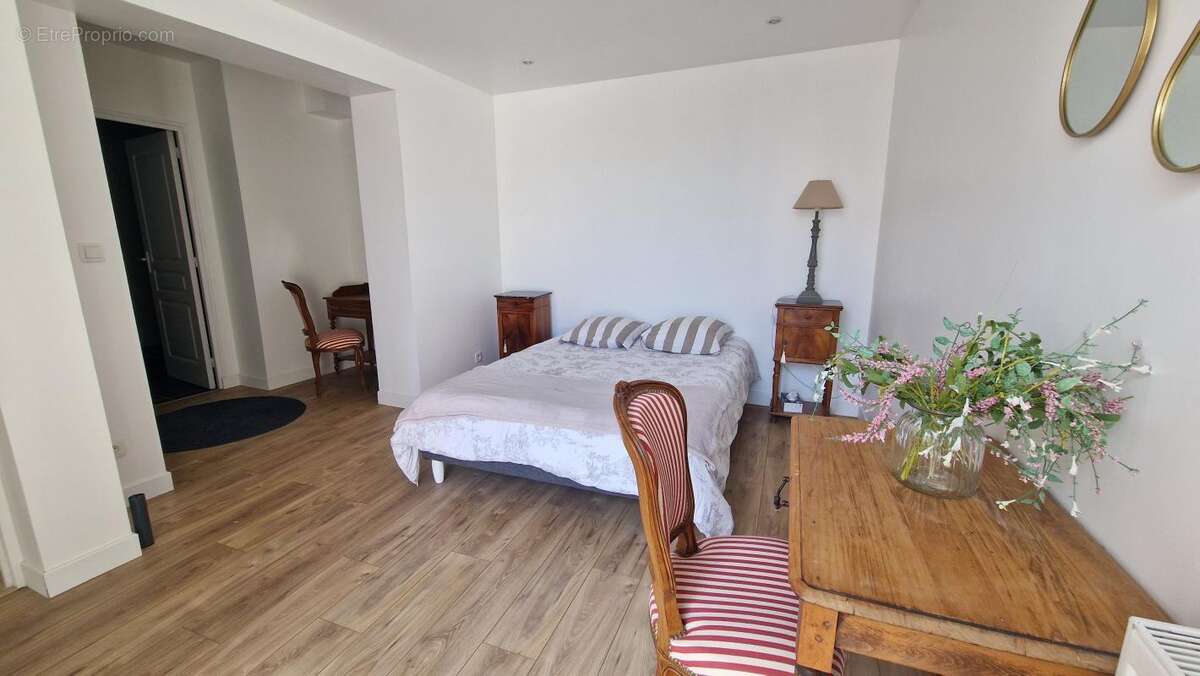 Maison à LA BAULE-ESCOUBLAC