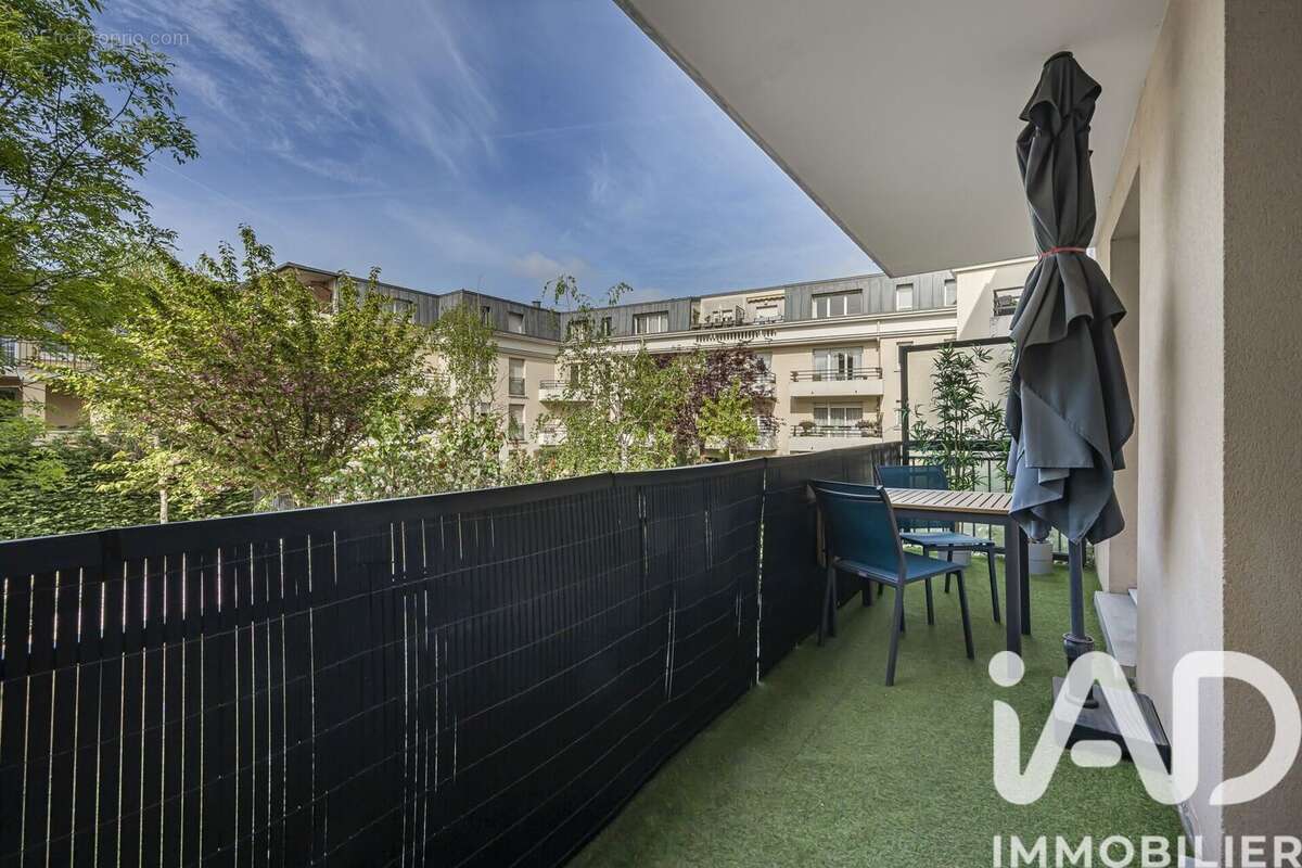 Photo 9 - Appartement à NANTERRE