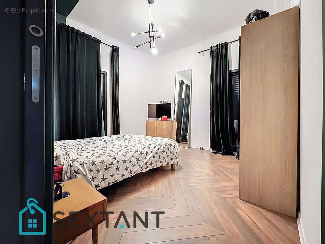 Maison à GOUPILLIERES