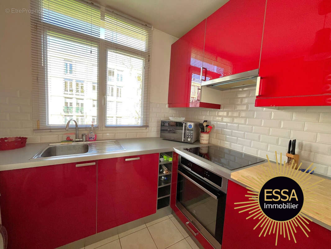 Appartement à ROCQUENCOURT