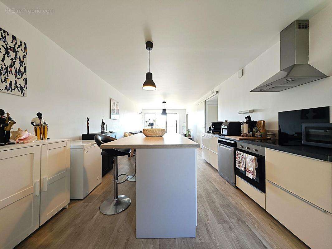 Appartement à ORVAULT