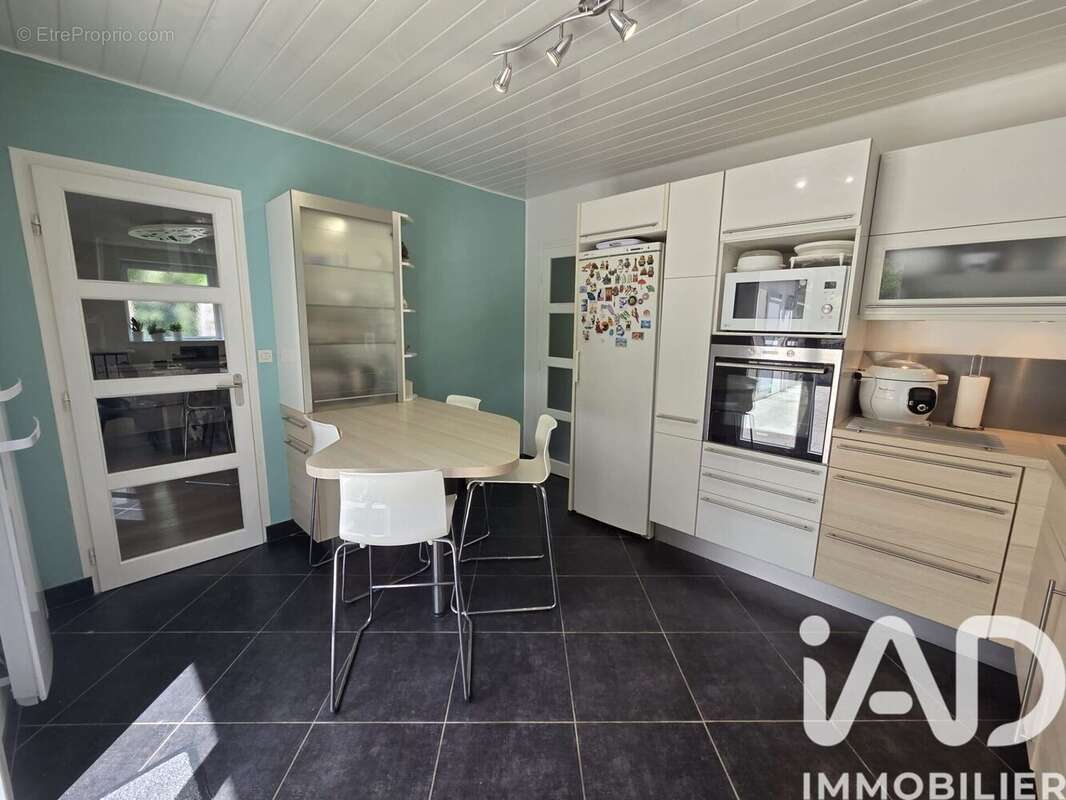 Photo 7 - Maison à SEPTEUIL