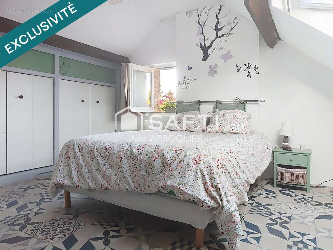 Maison 95 m² à Honnecourt-Sur-Escaut  - photo 7