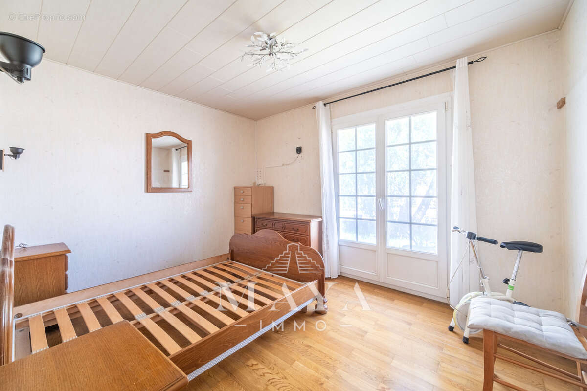 Maison plain-pied - PETIT-LANDAU - photo 8