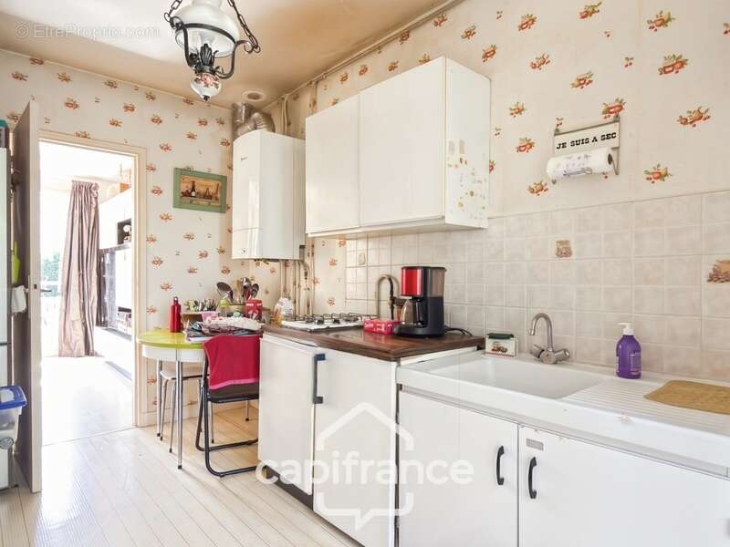 Maison à ARGENTEUIL