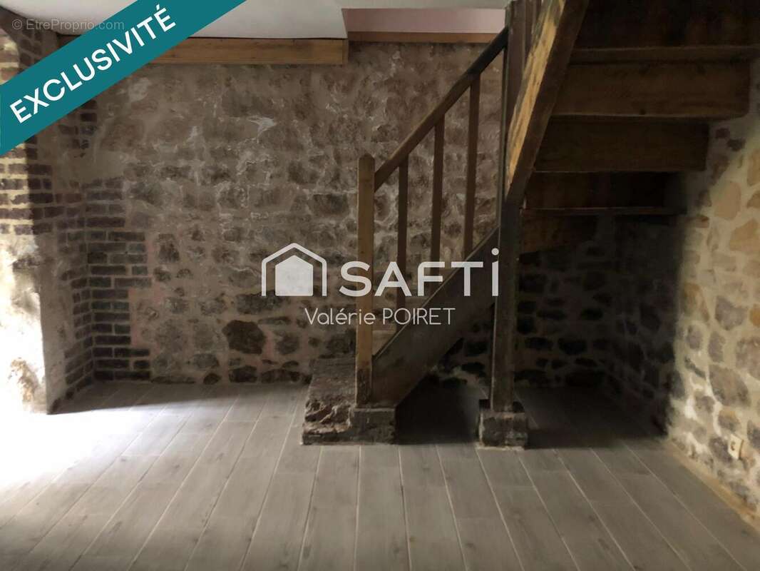 Photo 6 - Maison à DIVES-SUR-MER