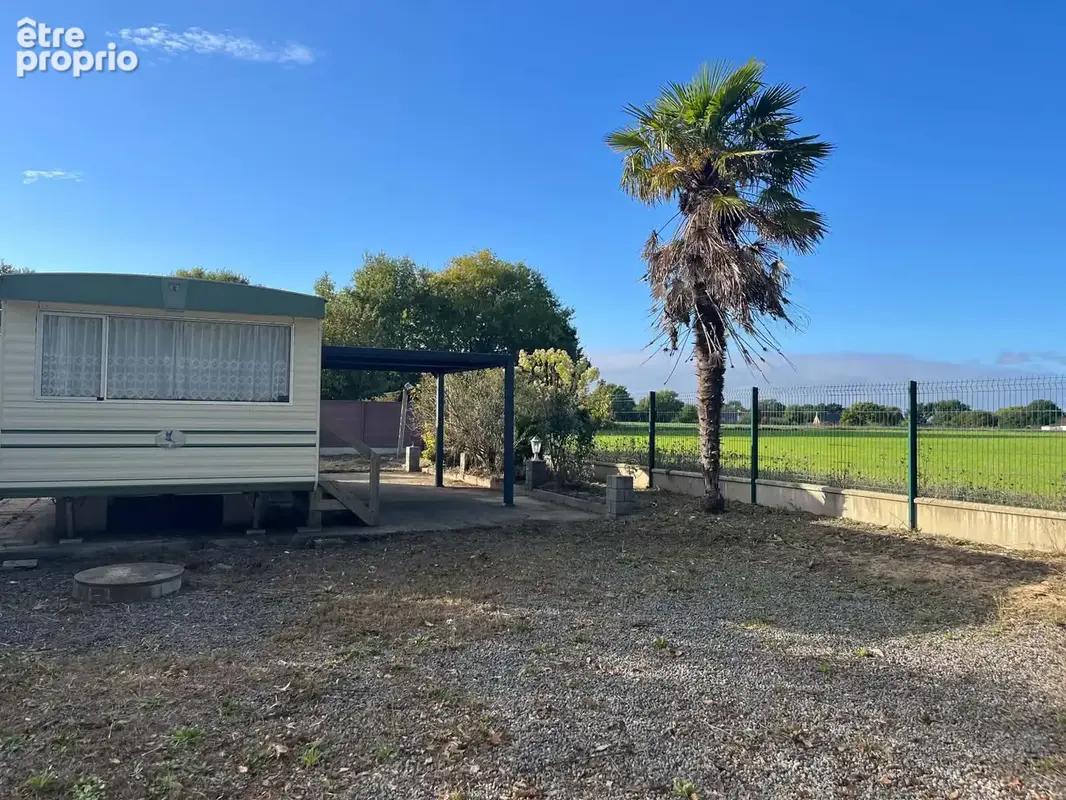 Terrain 253 m² à vendre à Asserac (44410) - photo 8