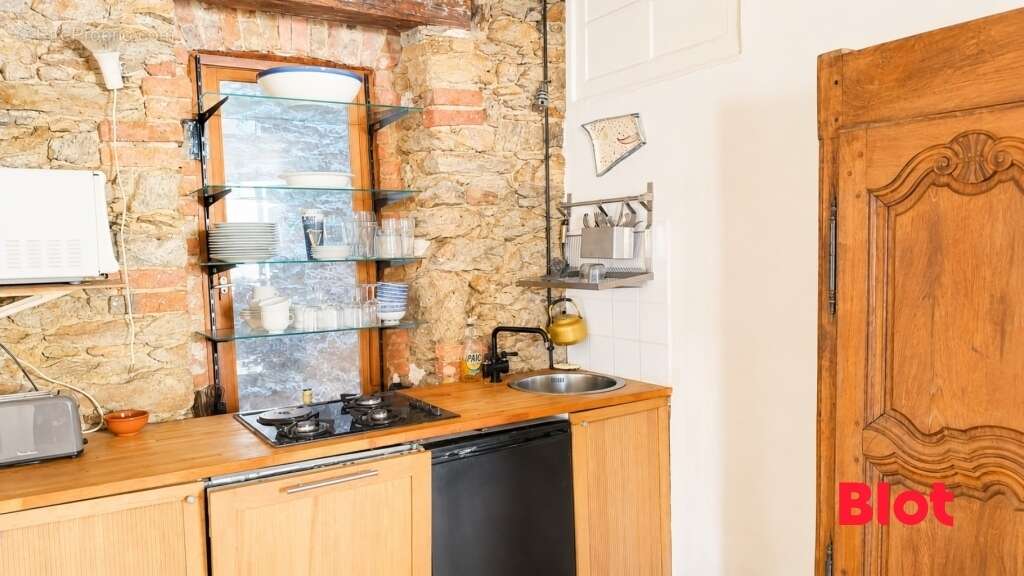 Appartement à SAINT-MALO