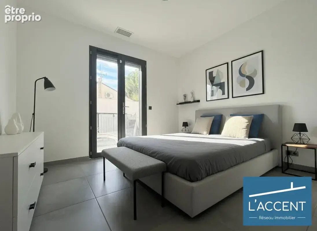 Maison 6 pièces 162 m² à vendre à Beauvoisin (30640) - photo 8