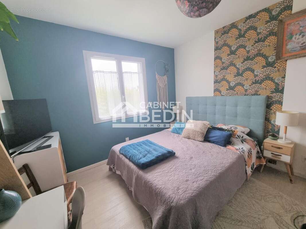 Maison à SAINT-PAUL-LES-DAX