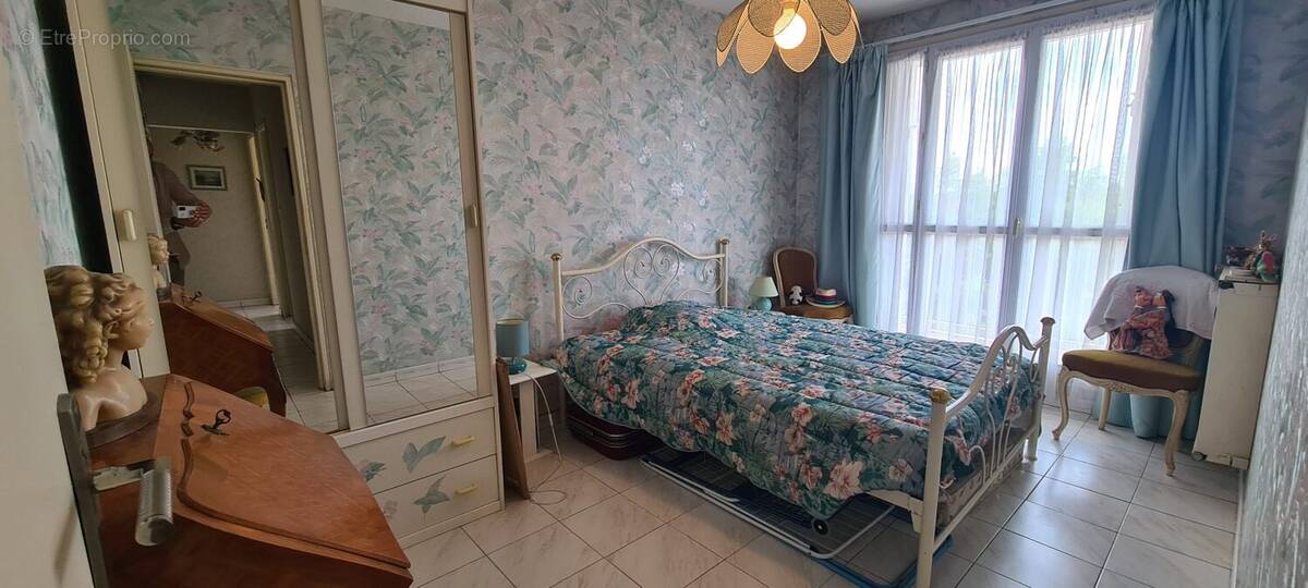 Appartement à AVIGNON