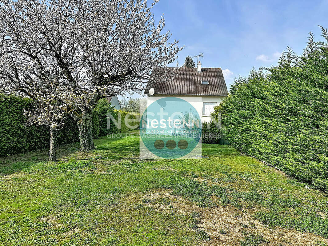 Maison à VINEUIL