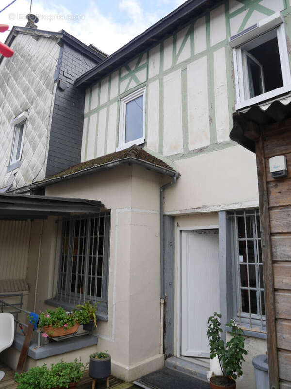 Appartement à BARENTIN