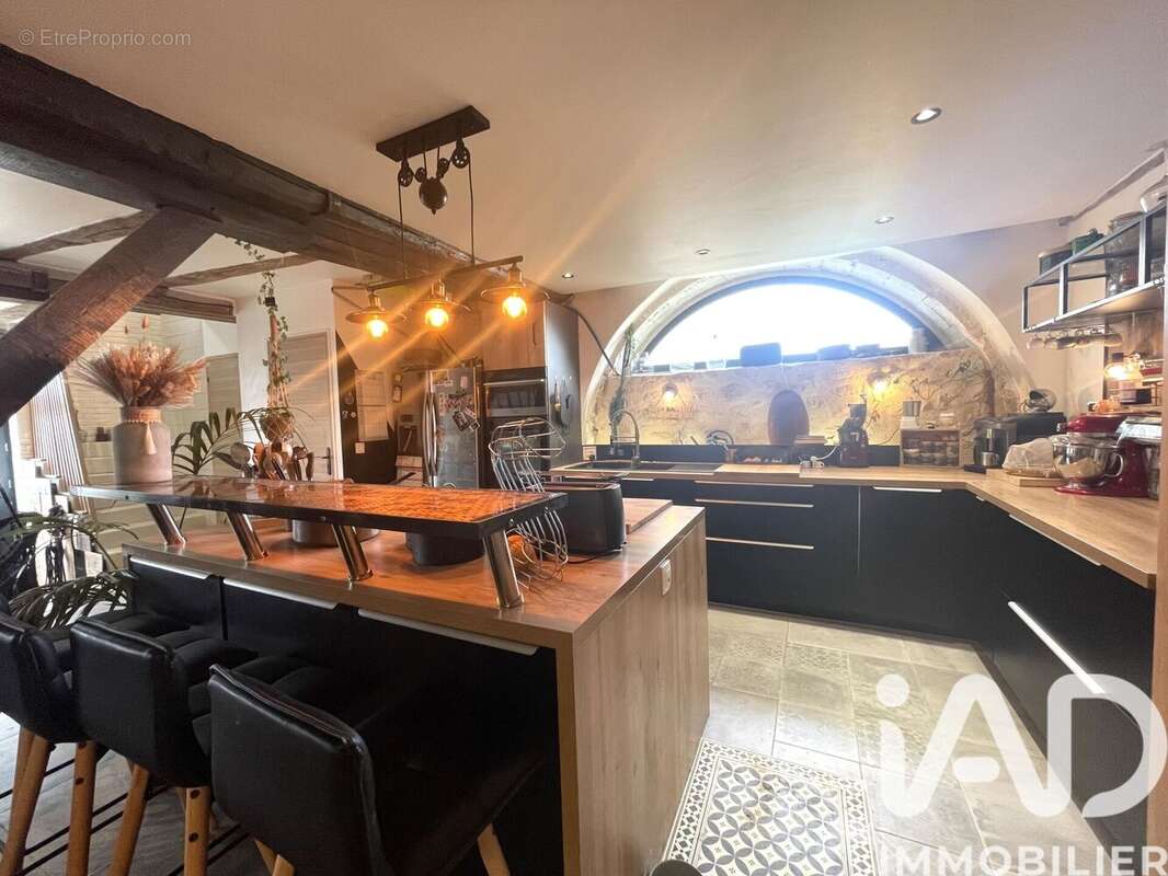 Photo 6 - Maison à MONTAINVILLE