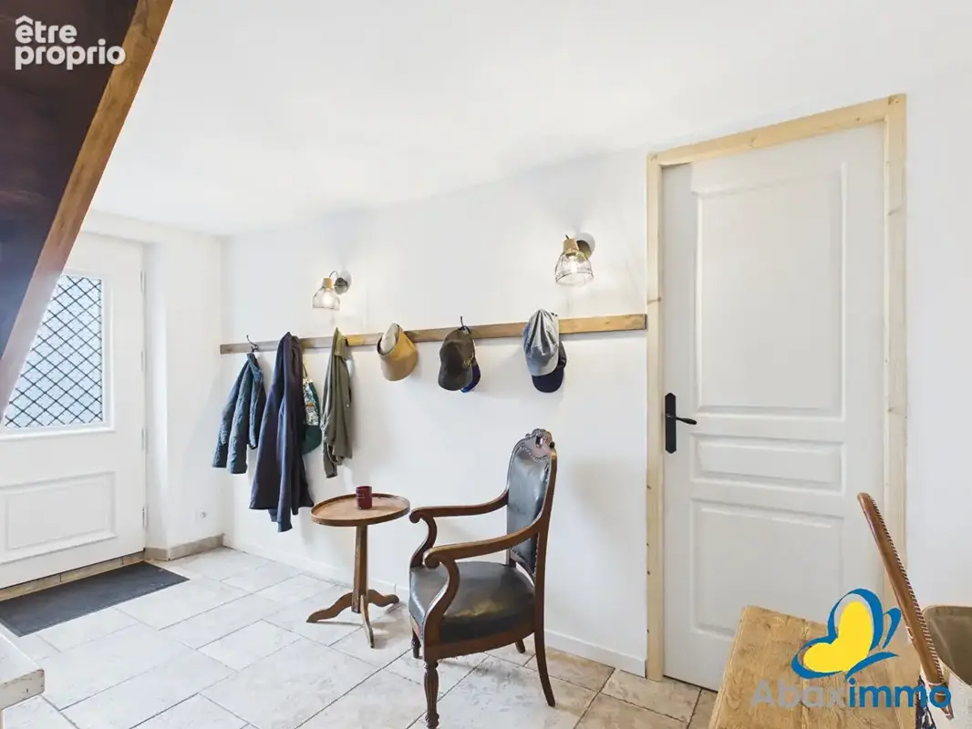 Maison Gouffern En Auge61310 - photo 3