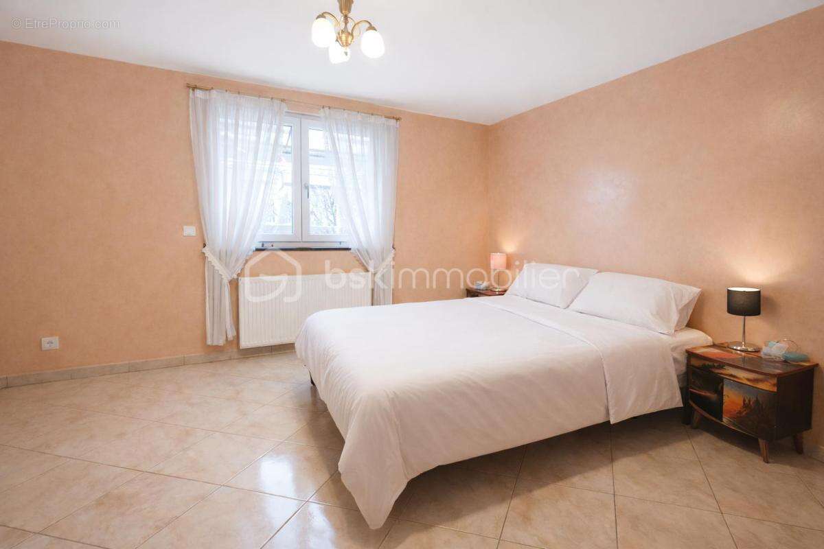 Commerce à MARCKOLSHEIM