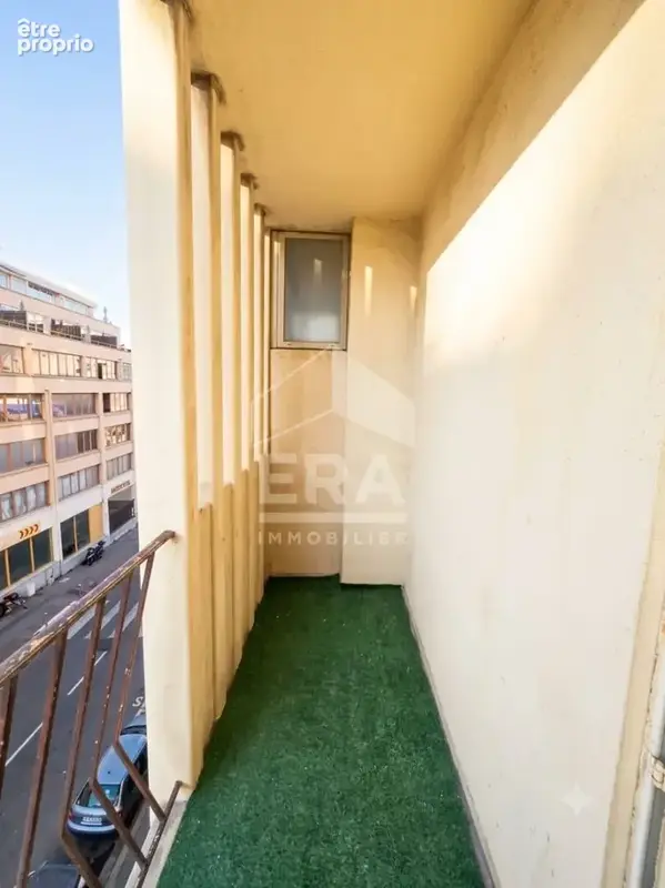 Appartement 41m² à nice - photo 6