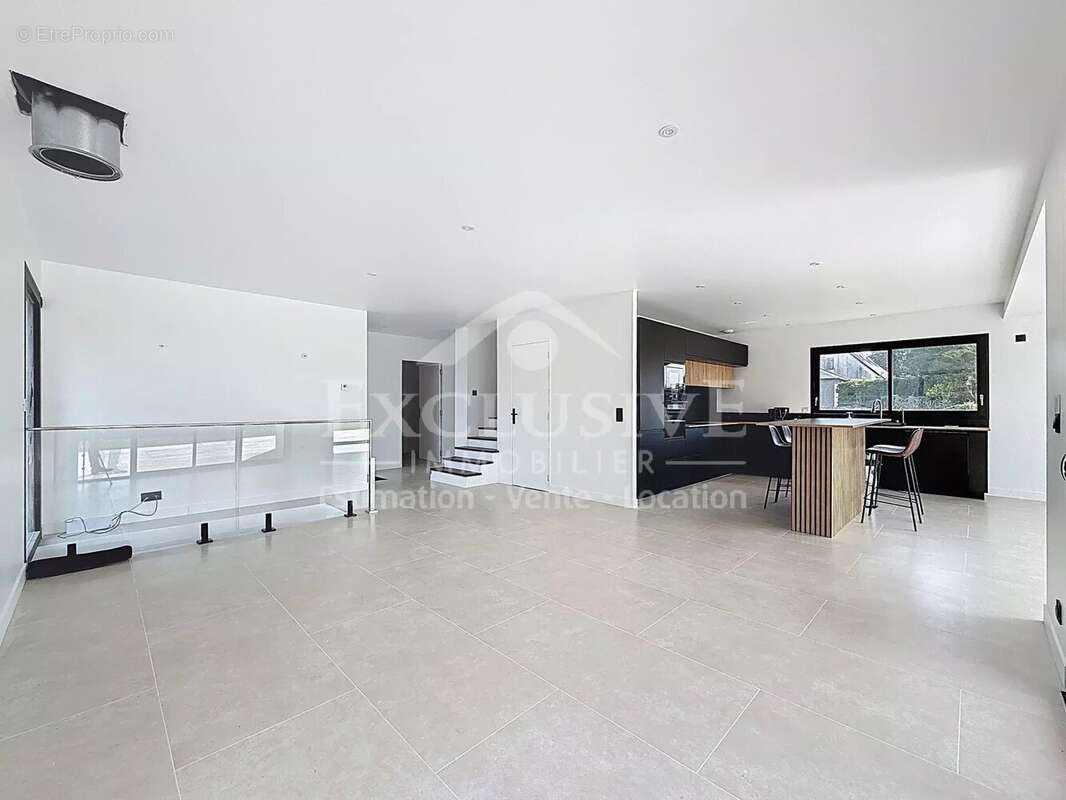 Maison à TROUVILLE-SUR-MER