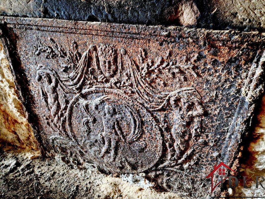 Maison à MONTIGNY-LES-CHERLIEU