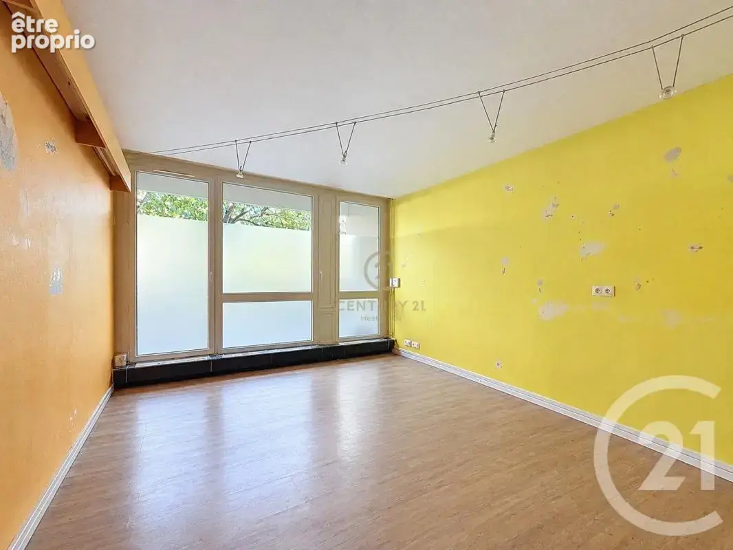 Appartement 7 pièces 137 m² à vendre à Villeurbanne (69100) - photo 6