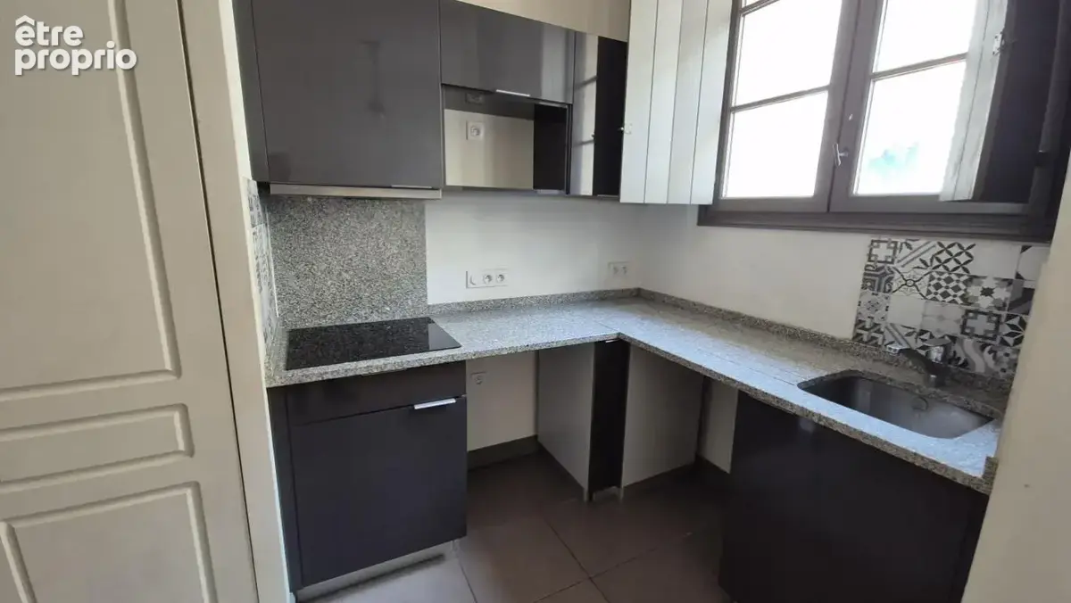 Appartement - photo 3