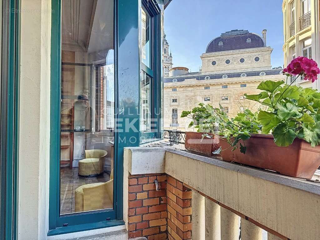 Appartement à LILLE