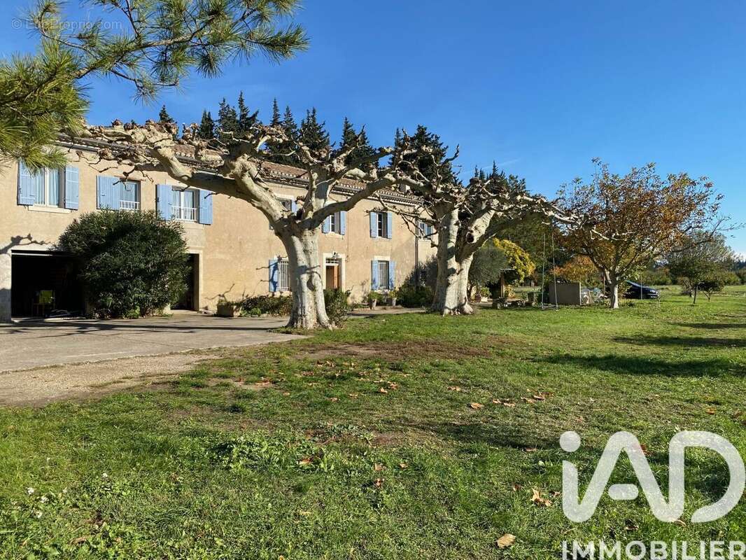 Photo 7 - Maison à L'ISLE-SUR-LA-SORGUE