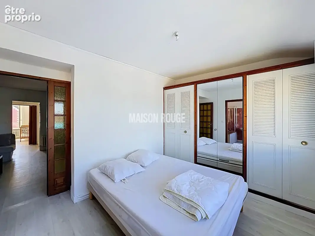 Duplex lumineux au coeur de Cancale - photo 11