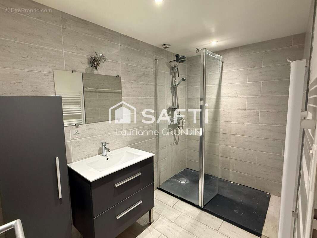 Photo 9 - Maison à SAINT-JEAN-D'ANGELY