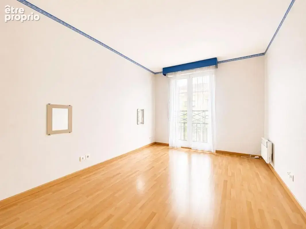 À VENDRE – F2 de 46 m² au cœur de Bussy-Saint-Georges - photo 5