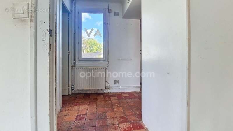 Appartement à SAUTRON