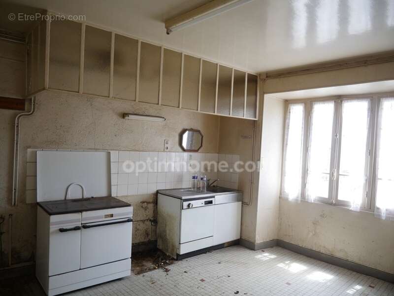 Grand corps de batiment - photo 24