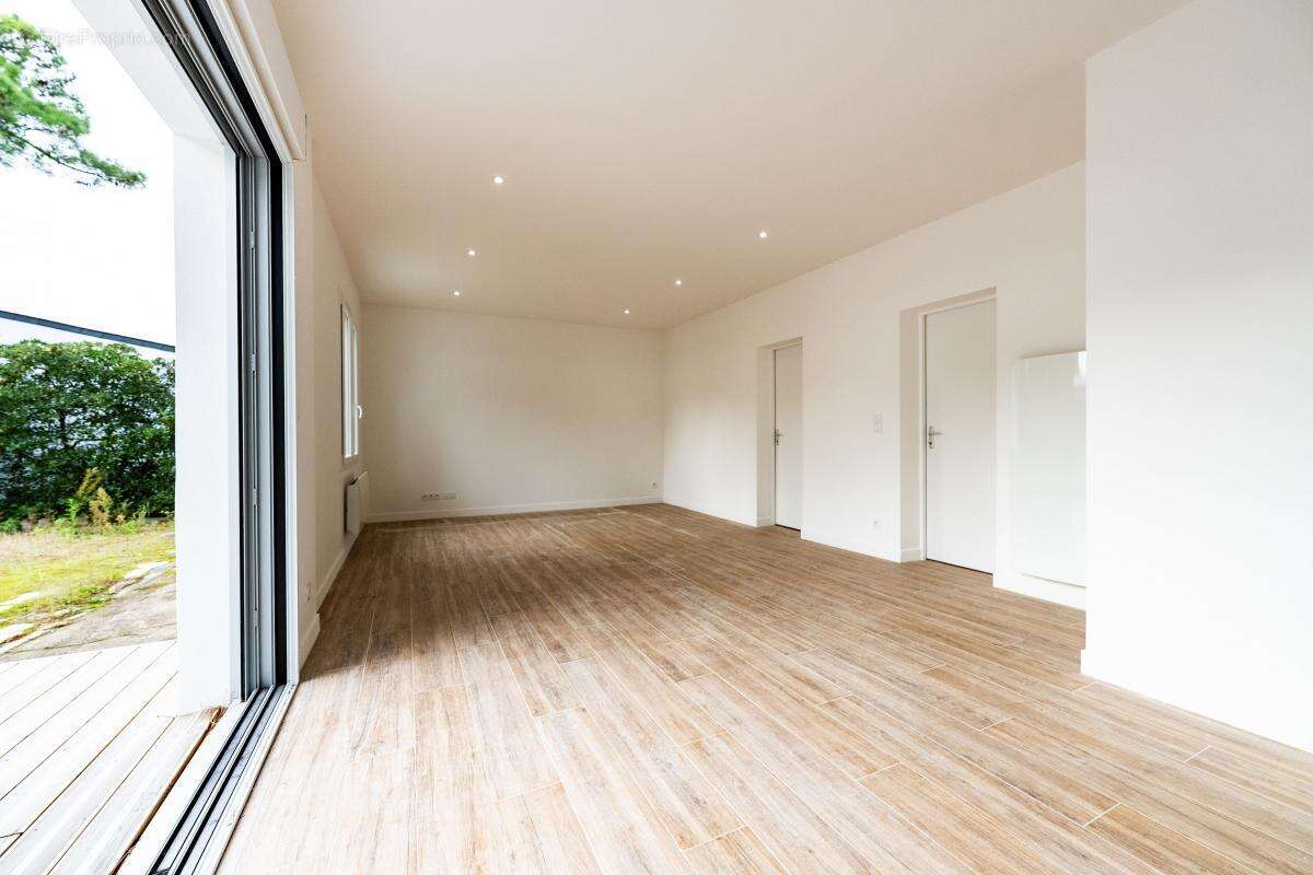 Photo 4 - Maison à LA BAULE-ESCOUBLAC