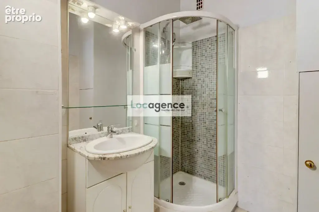 Appartement Cannes 2 pièce(s) 57.24 m2 - photo 6