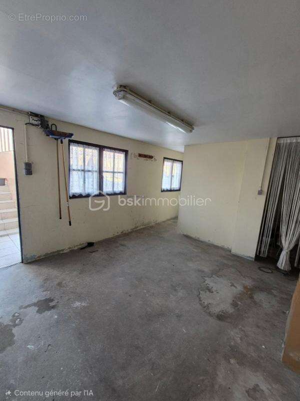 Maison en pierre - photo 16