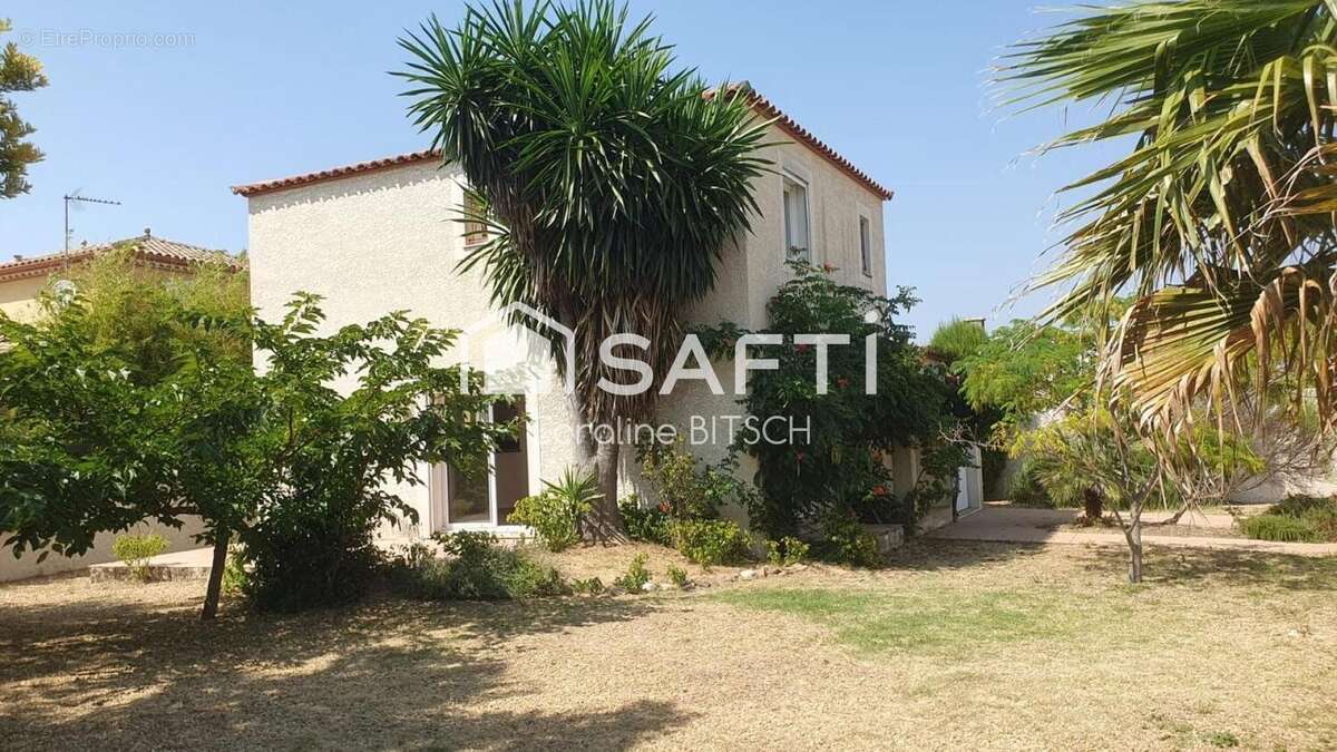 Photo 2 - Maison à COLOMBIERS