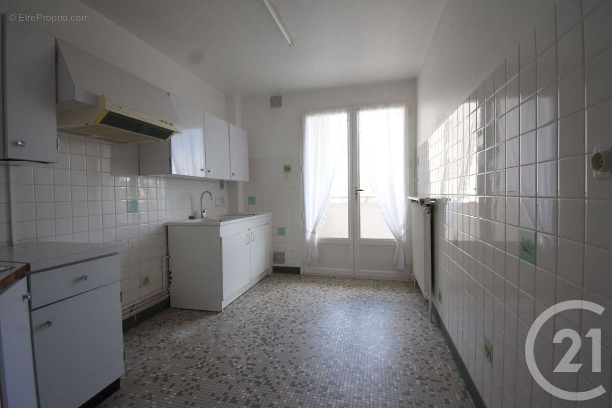 Appartement à VICHY