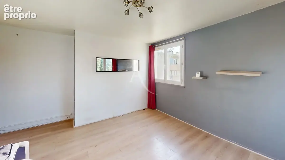 Appartement à VILLIERS-SUR-ORGE