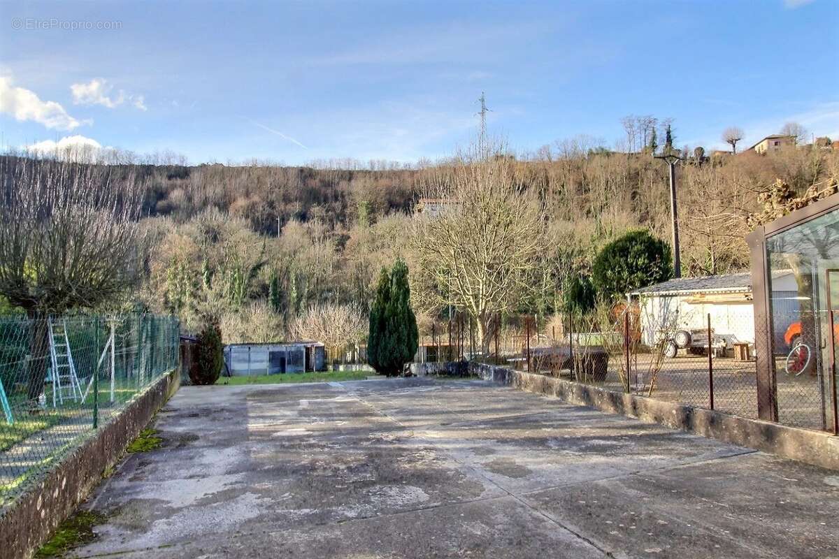 Maison à VINAY
