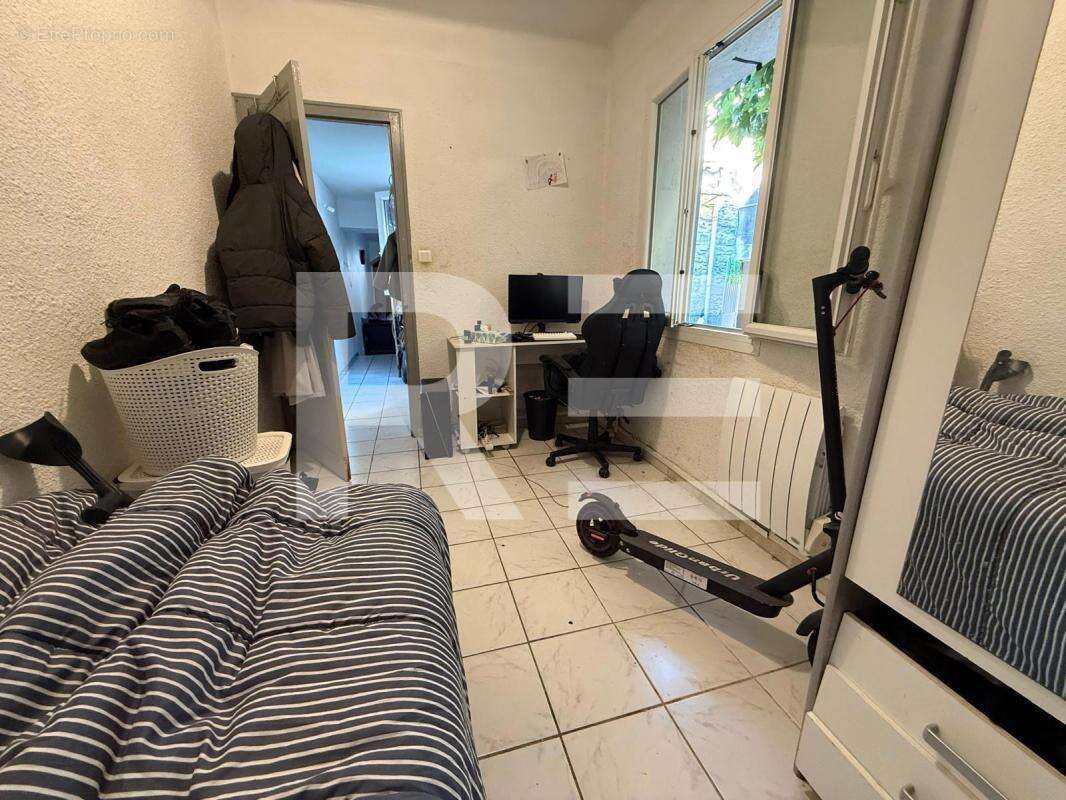 Appartement à NIMES