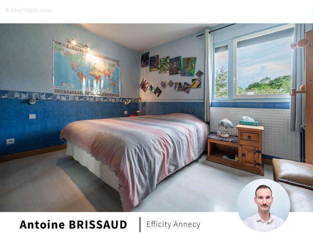 Appartement - photo 12