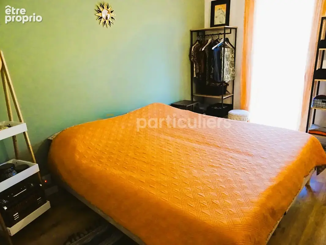 Montpellier avenue marechal leclerc appartement 4 pièces 77m² balcons parking - photo 5
