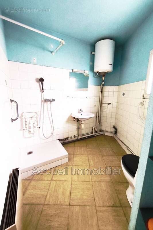 Appartement à LE GRAU-DU-ROI