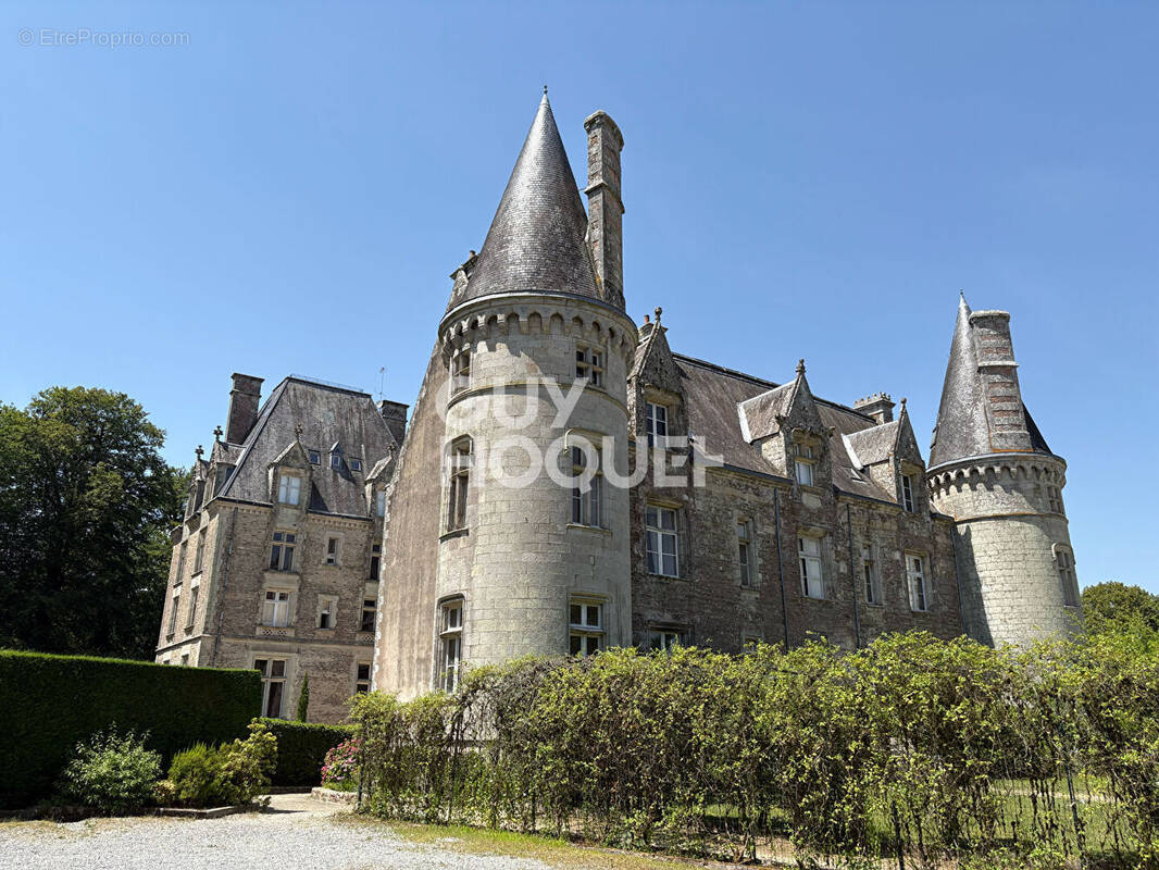 Appartement à TREDION